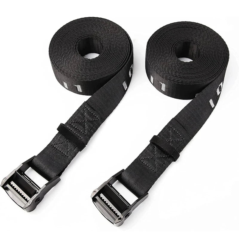 Wood Gymnastics Rings with Adjustable Straps (1 Pair) - Home Fitness Pull-Up Strength Training for Kids & Adults - Image 6